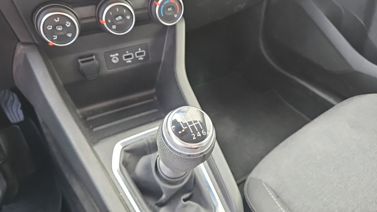 Renault Clio - Photo 28