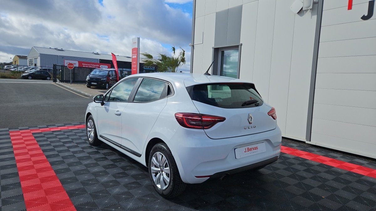 Renault Clio - Photo 3