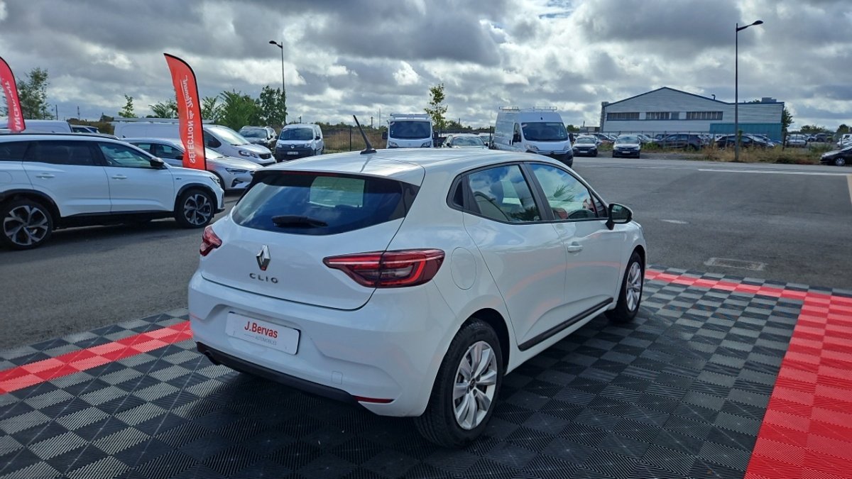 Renault Clio - Photo 5