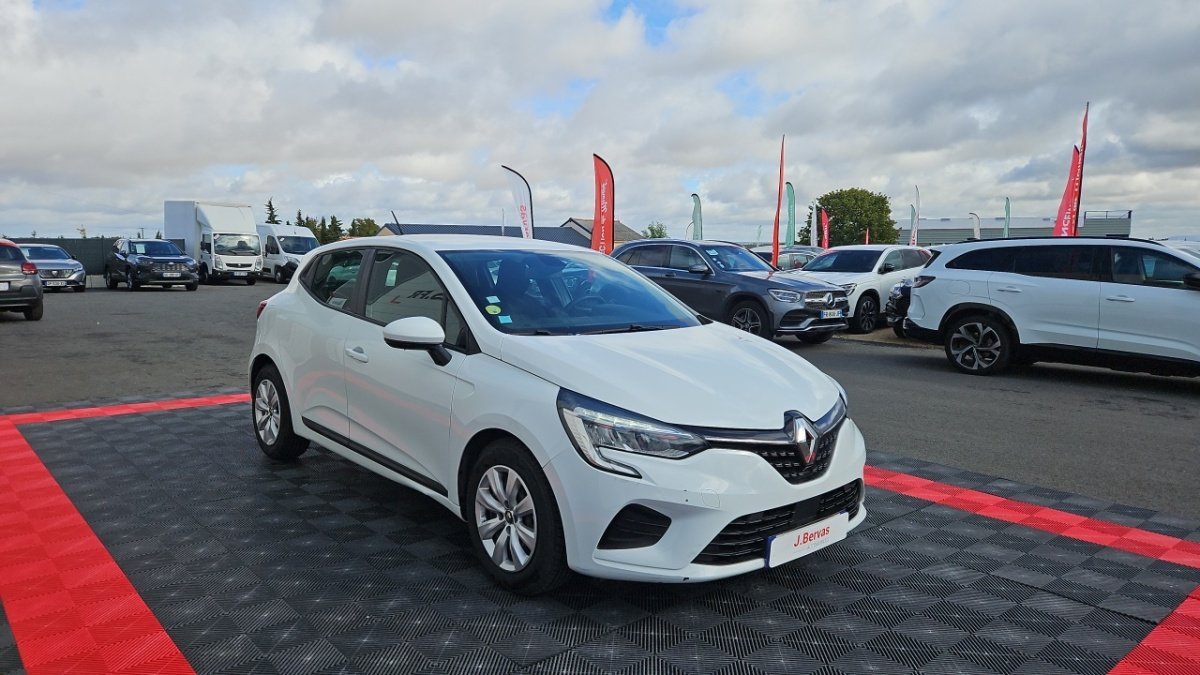 Renault Clio - Photo 6