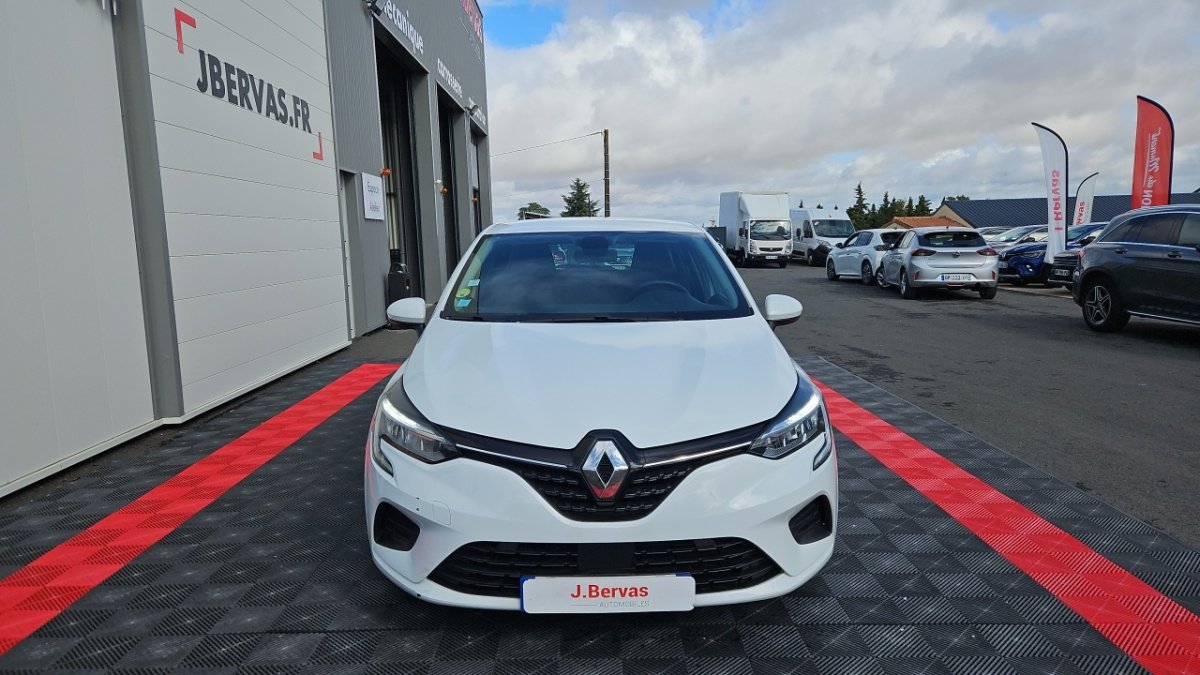 Renault Clio - Photo 7