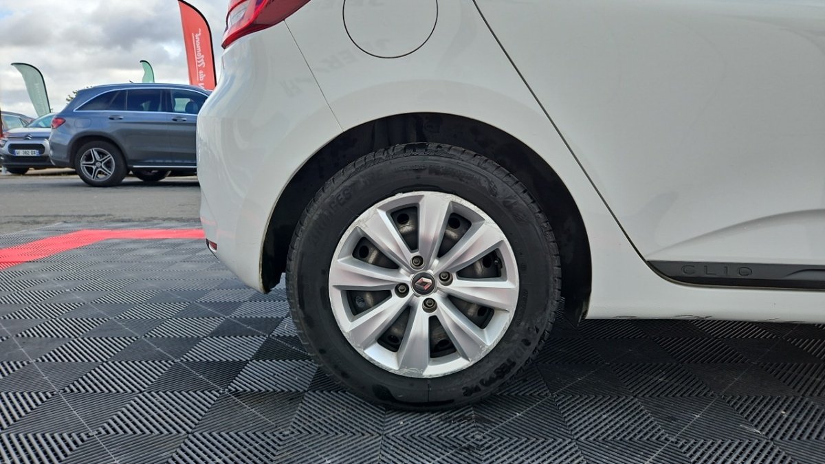 Renault Clio - Photo 8
