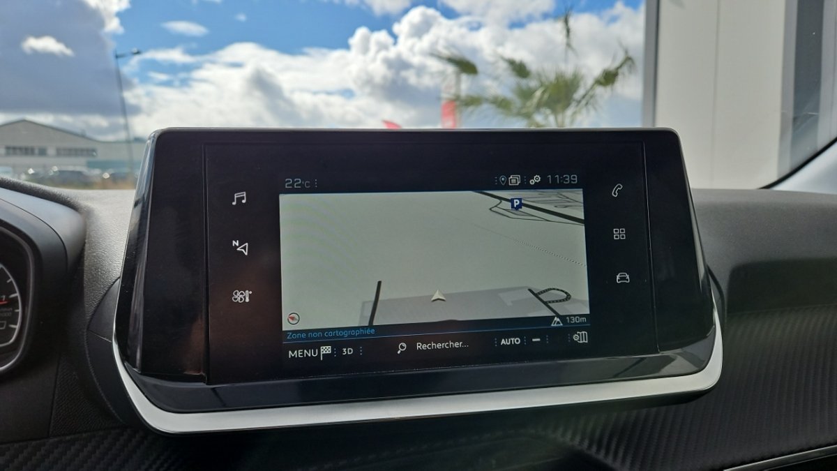 Peugeot 208 - Photo 16
