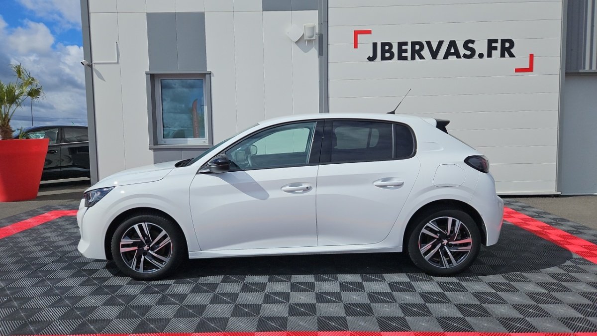 Peugeot 208 - Photo 2