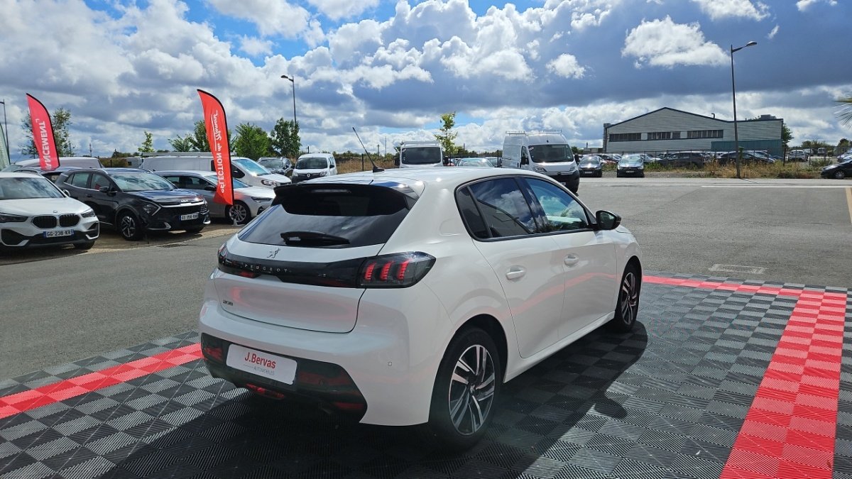Peugeot 208 - Photo 5
