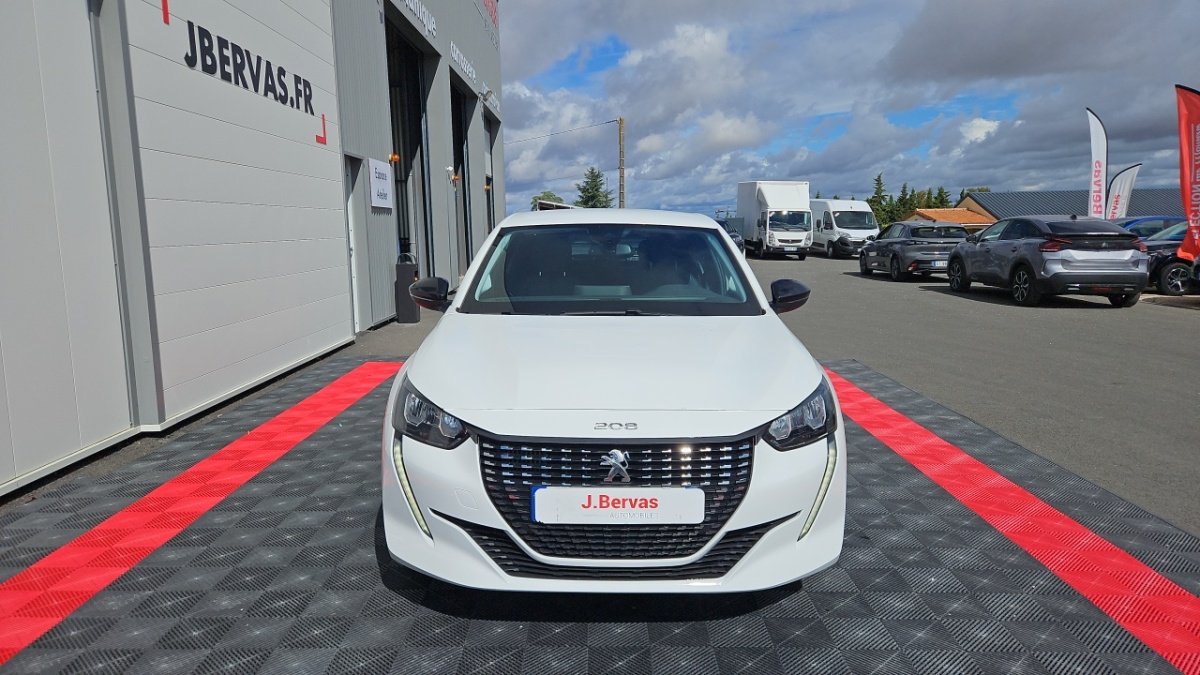 Peugeot 208 - Photo 7
