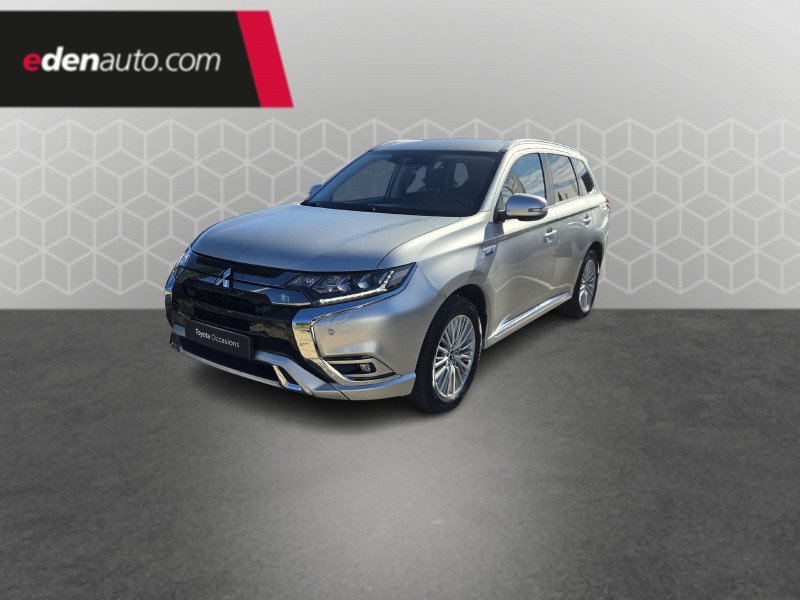 Mitsubishi Outlander - Photo 1