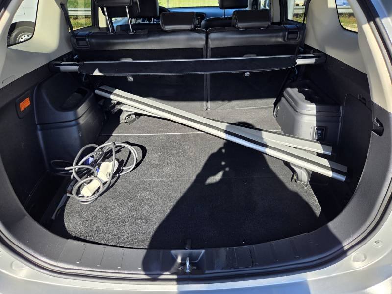 Mitsubishi Outlander - Photo 11