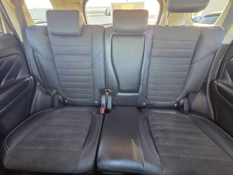 Mitsubishi Outlander - Photo 13