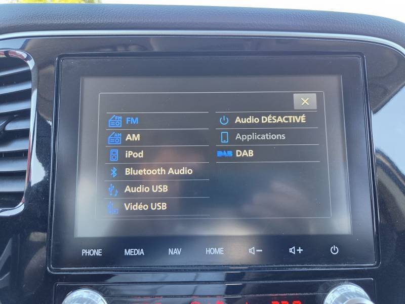 Mitsubishi Outlander - Photo 17