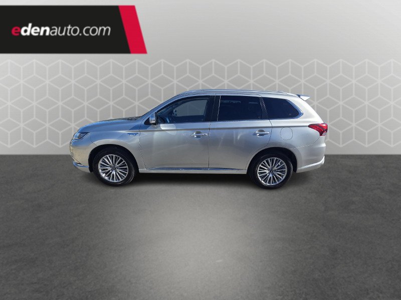 Mitsubishi Outlander - Photo 2