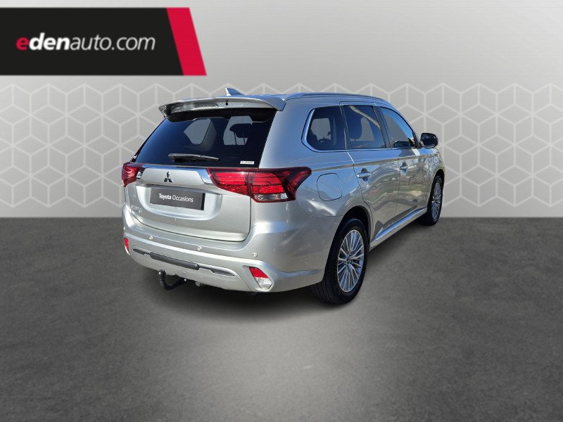 Mitsubishi Outlander - Photo 5