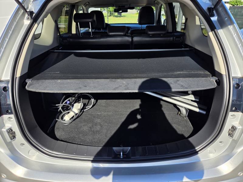 Mitsubishi Outlander - Photo 10