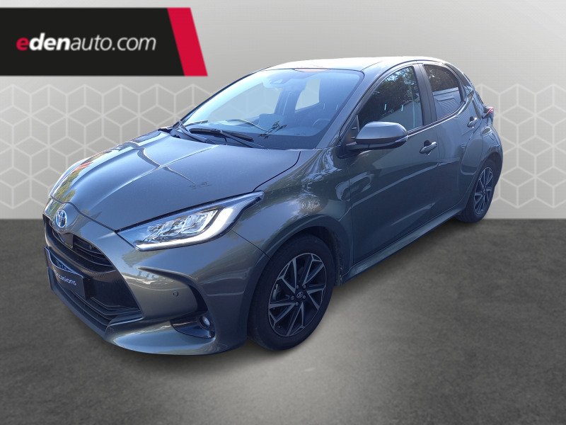 Toyota Yaris - Photo 1