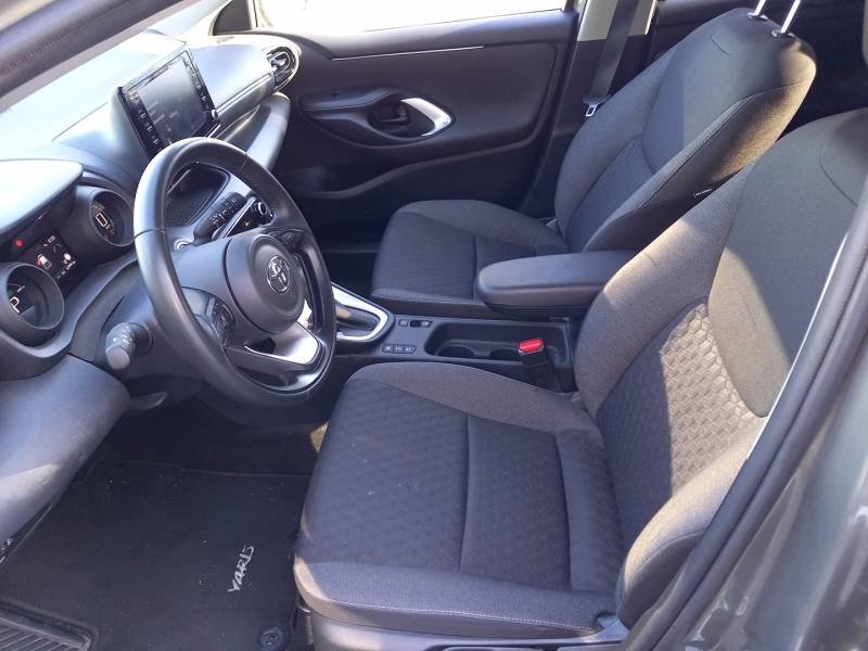 Toyota Yaris - Photo 14