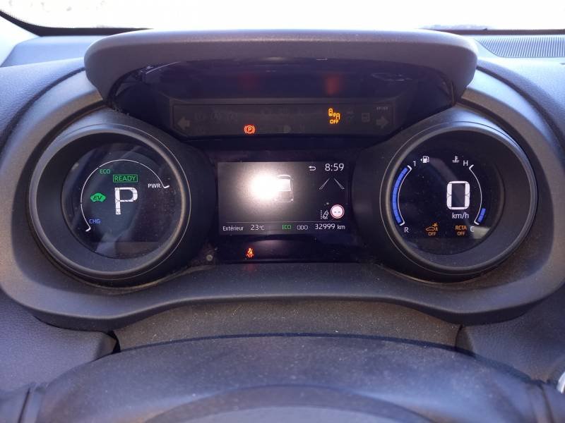Toyota Yaris - Photo 15