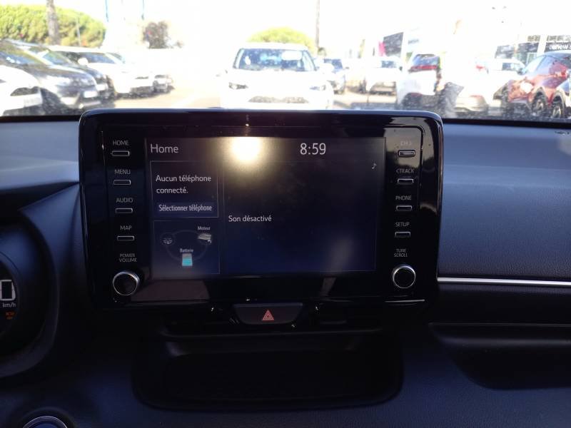 Toyota Yaris - Photo 16