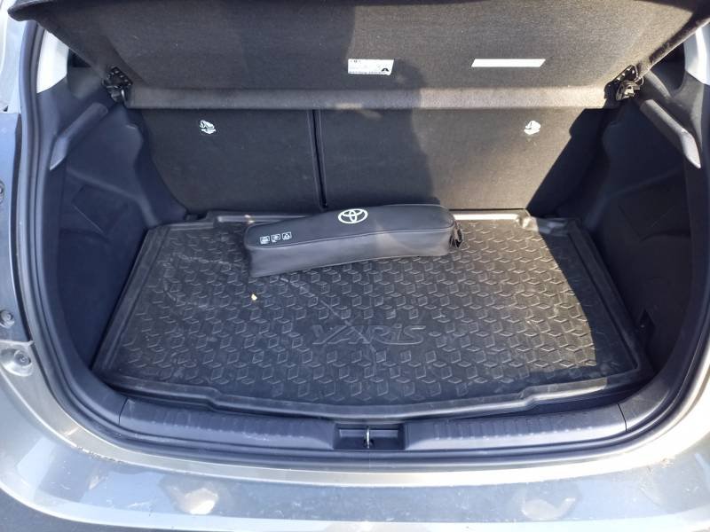 Toyota Yaris - Photo 20
