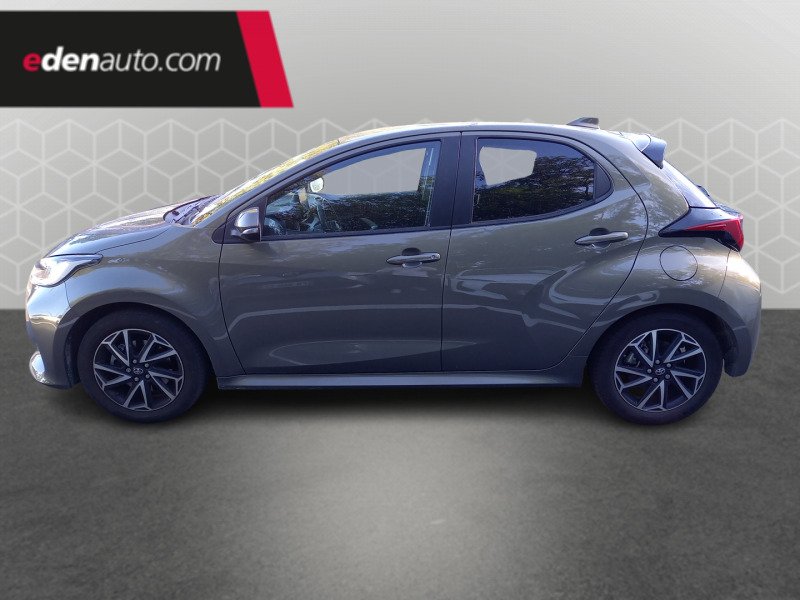 Toyota Yaris - Photo 2