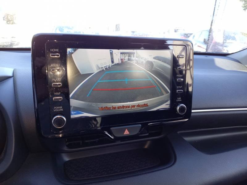 Toyota Yaris - Photo 22
