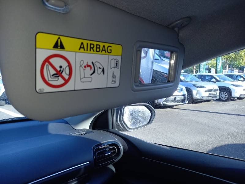 Toyota Yaris - Photo 25