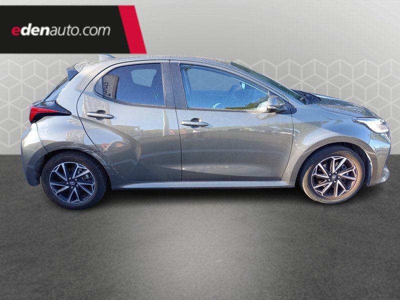 Toyota Yaris - Photo 6