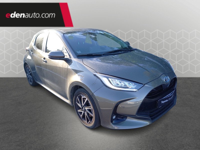 Toyota Yaris - Photo 7