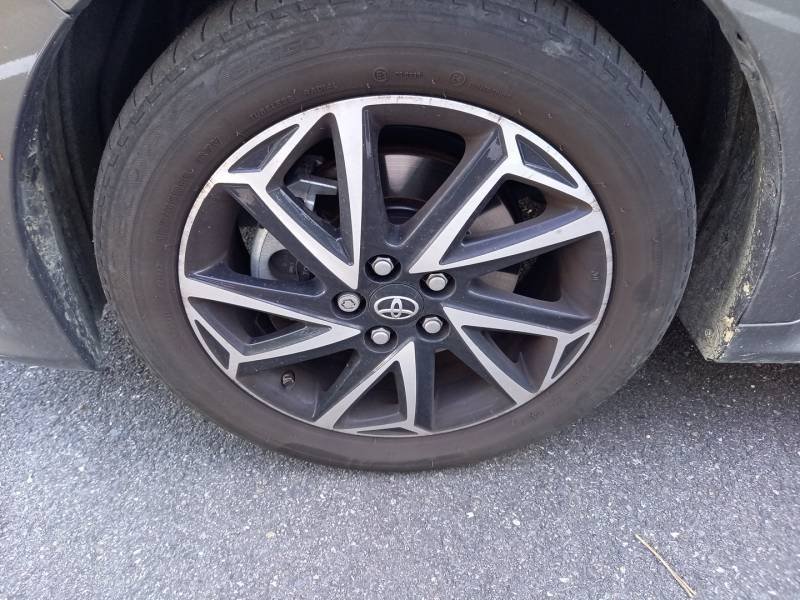 Toyota Yaris - Photo 9