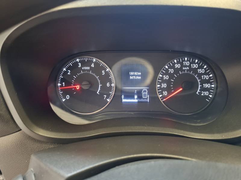 Nissan Interstar - Photo 3