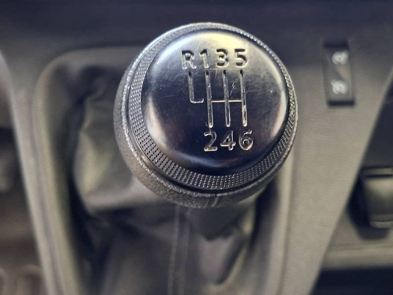 Nissan Interstar - Photo 7