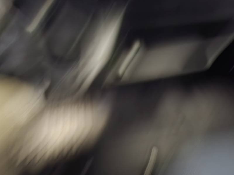 Nissan Interstar - Photo 9