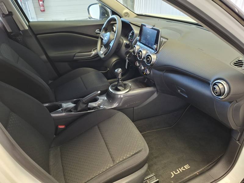 Nissan Juke - Photo 13