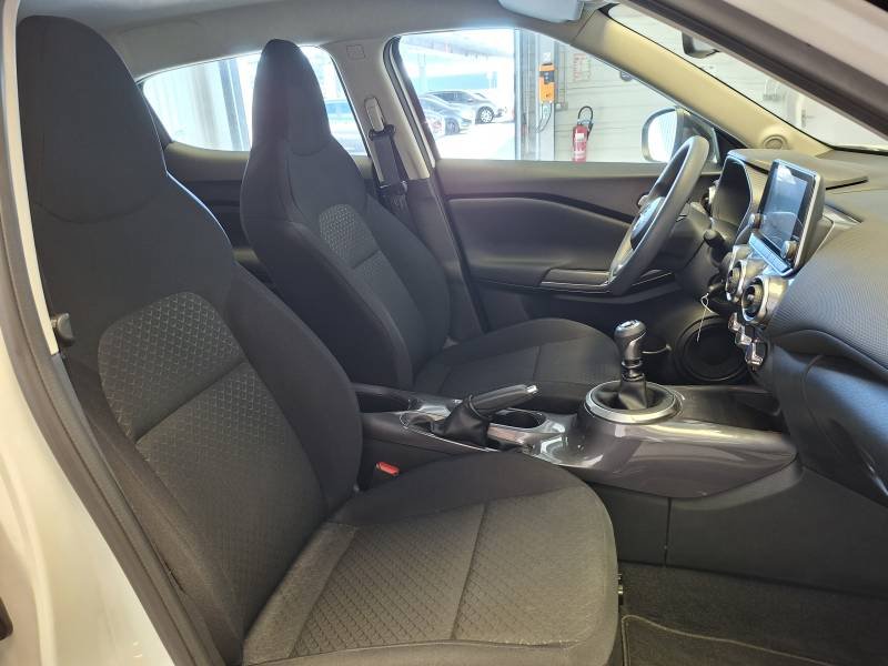 Nissan Juke - Photo 14