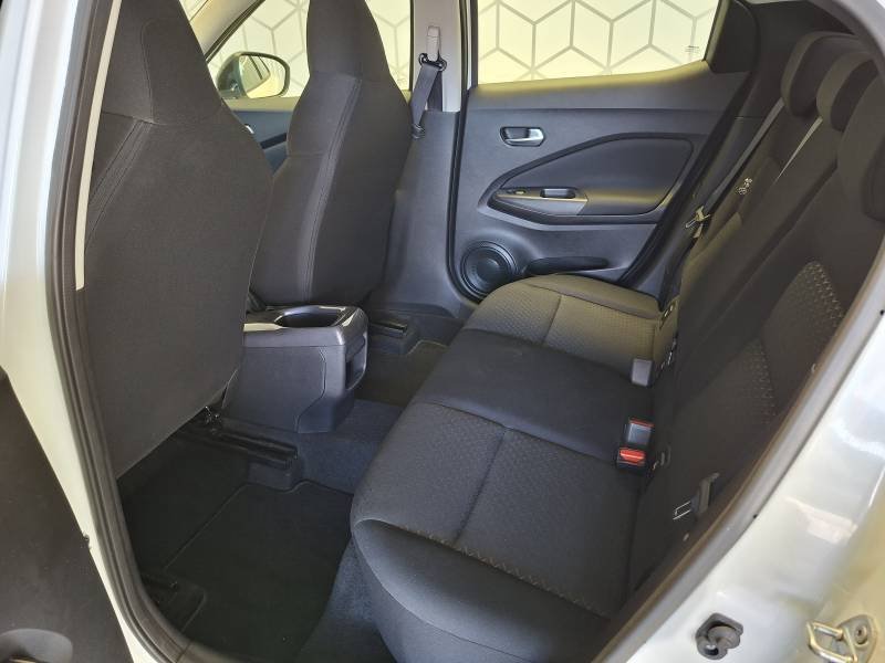 Nissan Juke - Photo 16