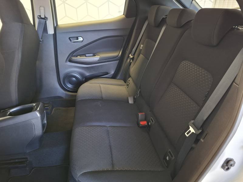 Nissan Juke - Photo 17