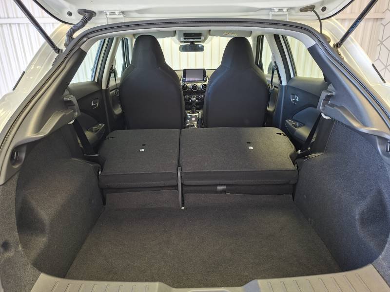 Nissan Juke - Photo 19