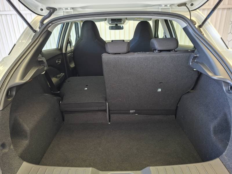 Nissan Juke - Photo 20