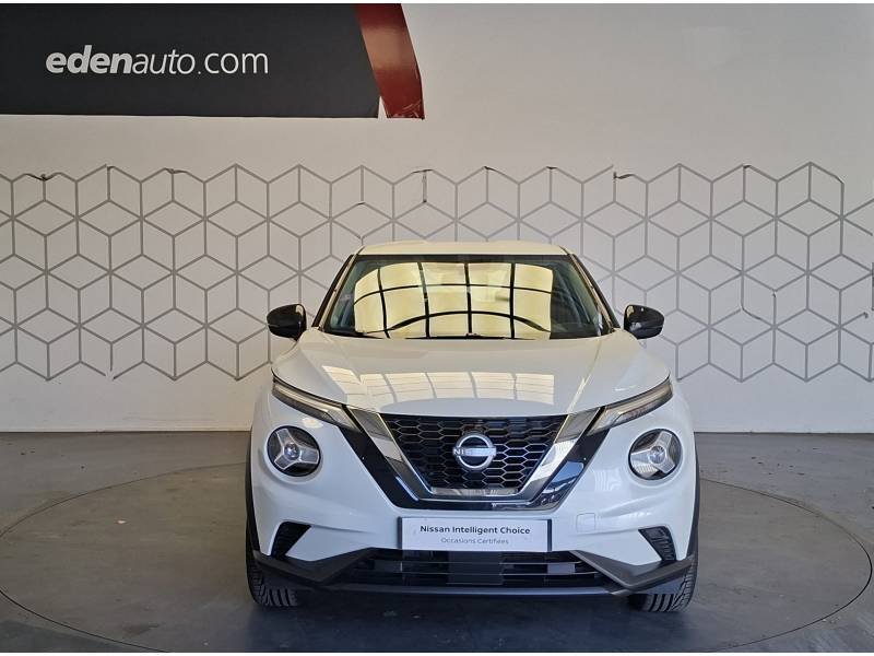 Nissan Juke - Photo 2