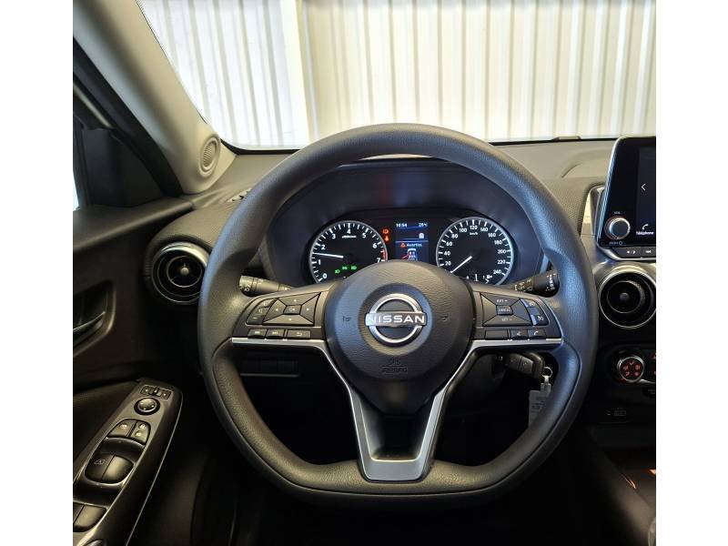 Nissan Juke - Photo 24
