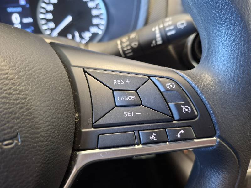 Nissan Juke - Photo 28