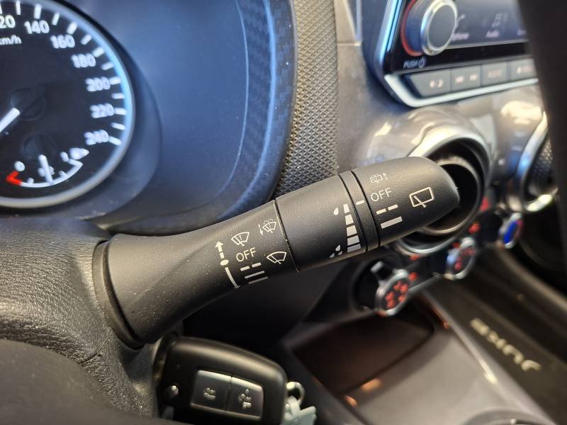 Nissan Juke - Photo 29