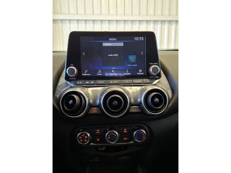 Nissan Juke - Photo 35