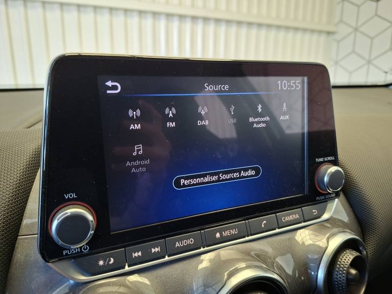 Nissan Juke - Photo 36