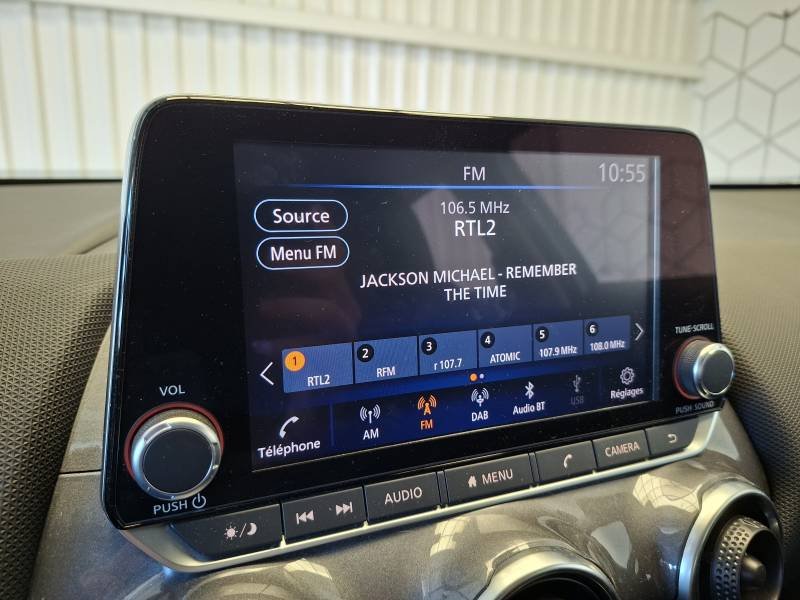 Nissan Juke - Photo 37