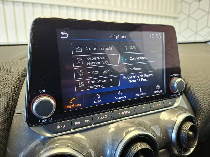 Nissan Juke - Photo 38