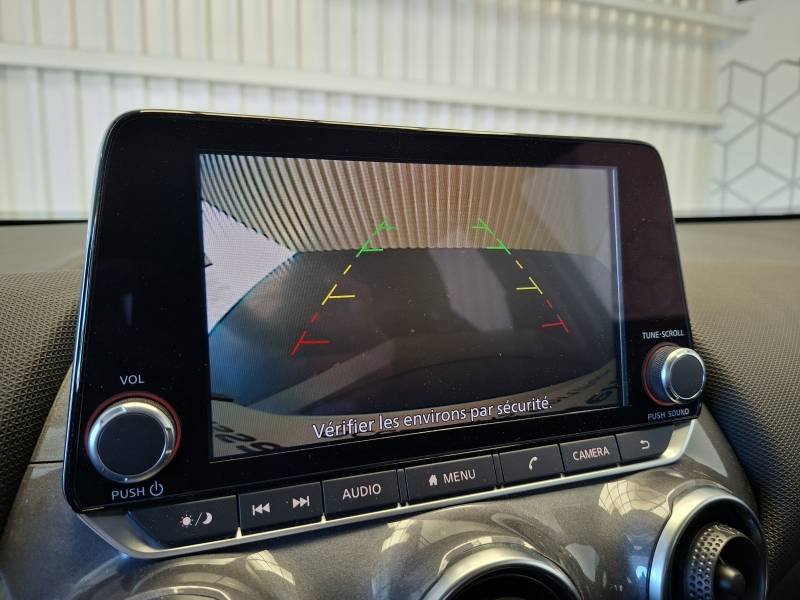 Nissan Juke - Photo 39