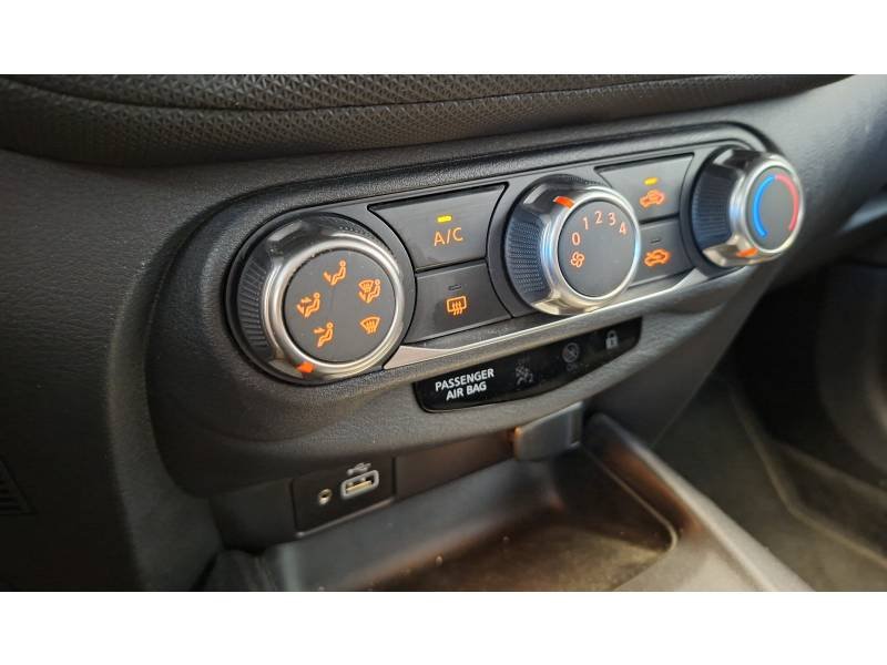 Nissan Juke - Photo 40