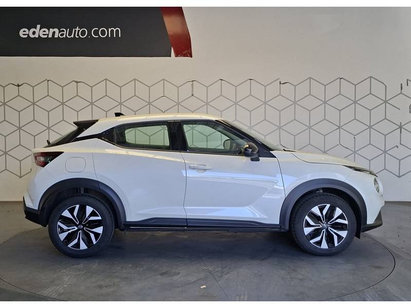 Nissan Juke - Photo 4