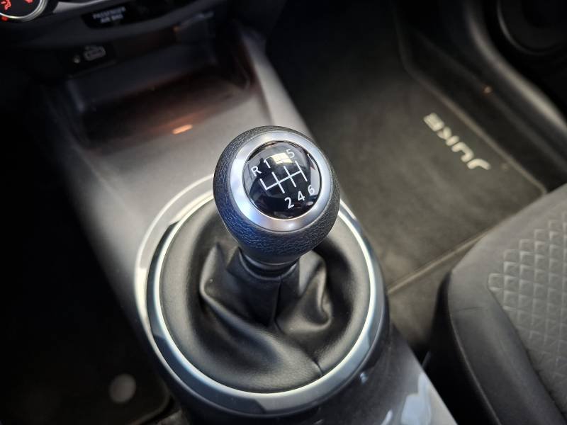 Nissan Juke - Photo 42