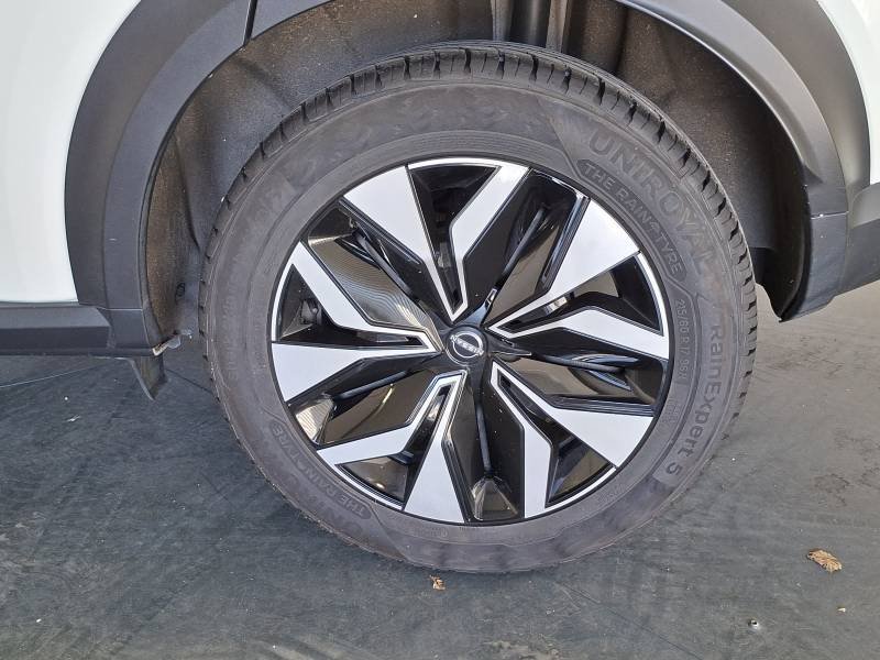 Nissan Juke - Photo 48